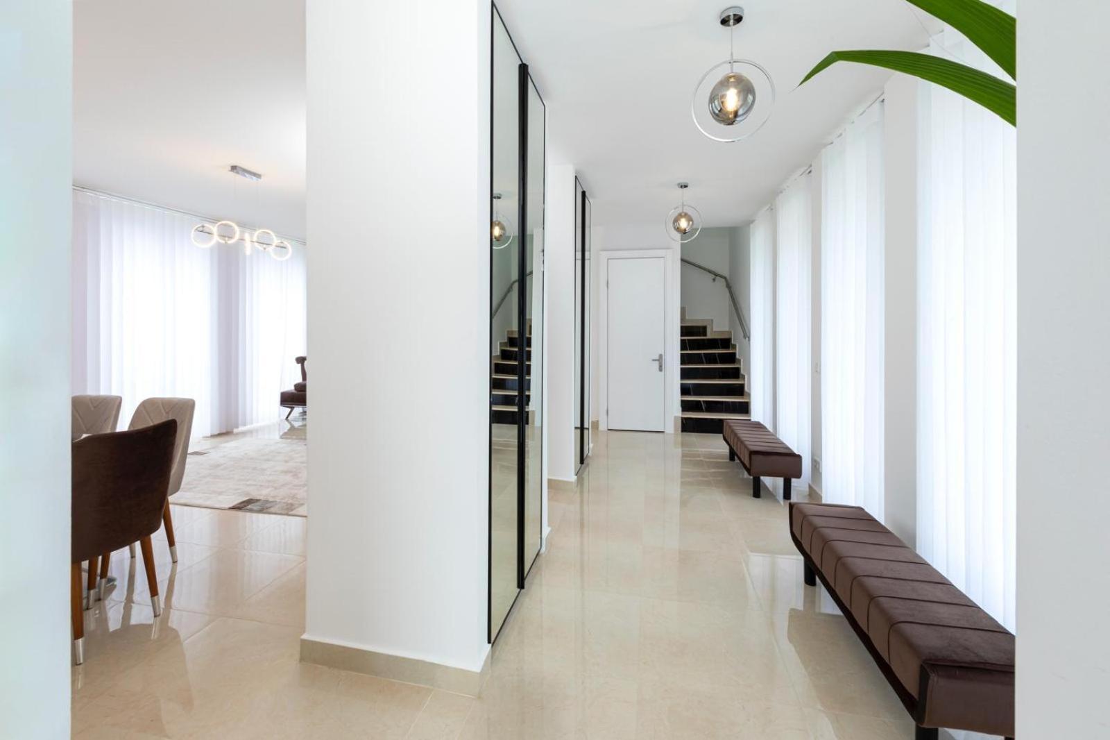 Villa Nova Berlin Eksteriør bilde